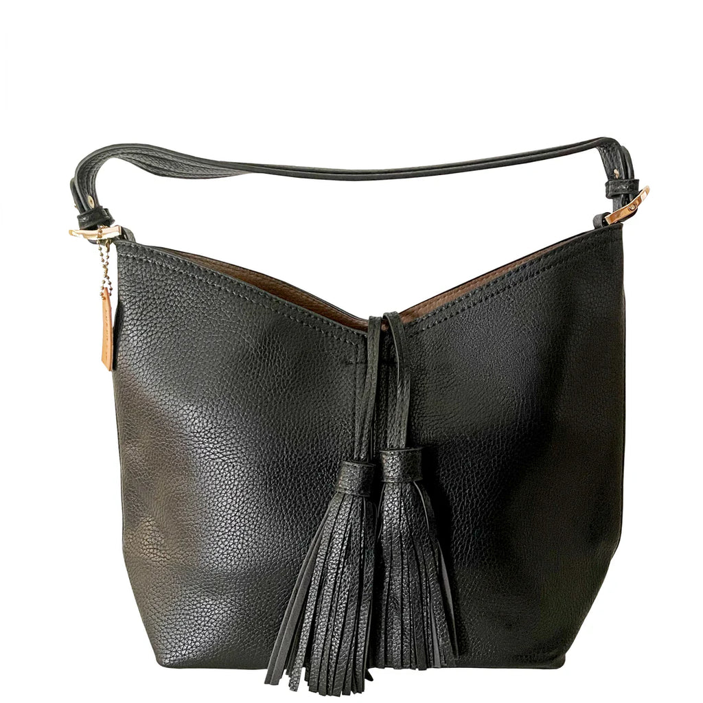 The Micky Shoulder Bag by Luken & Co