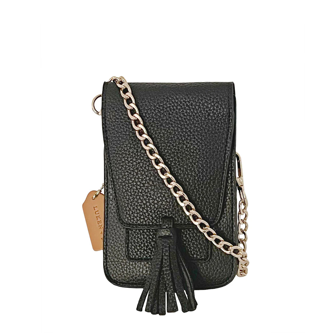 The Lea Phone Bag by Luken & Co