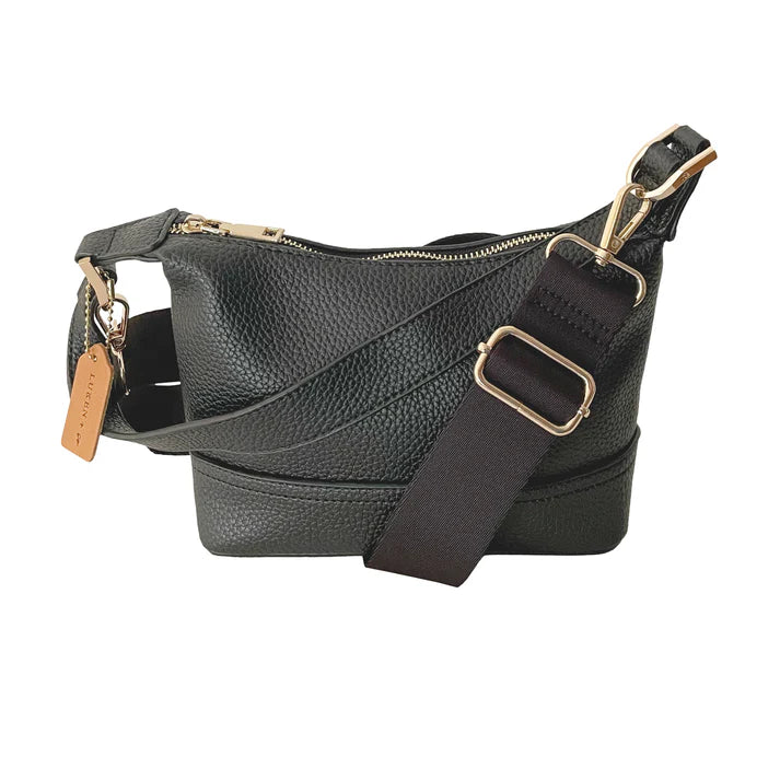 The Lisa Shoulder Bag