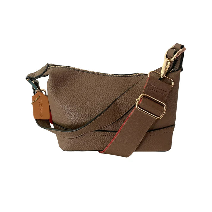 The Lisa Shoulder Bag