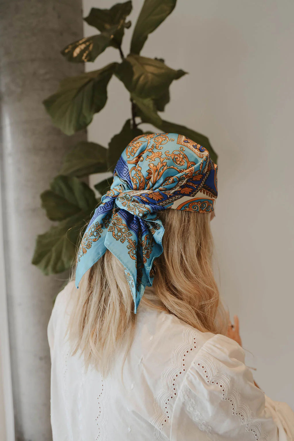 6236 Caracol Scarf