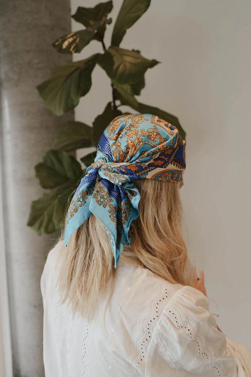 6236 Caracol Scarf