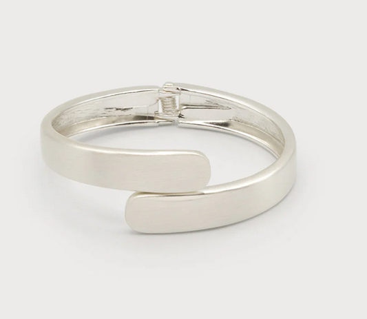 Rigid Bracelet