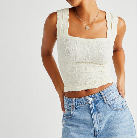 Love Letter Cami by Free People