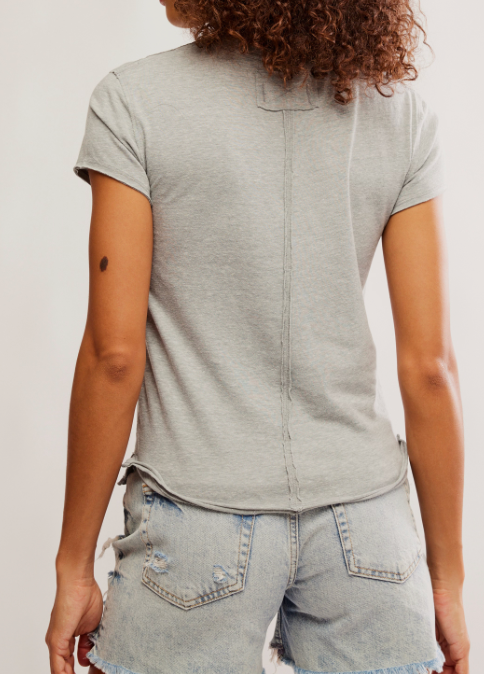 Nova Tee by Free People