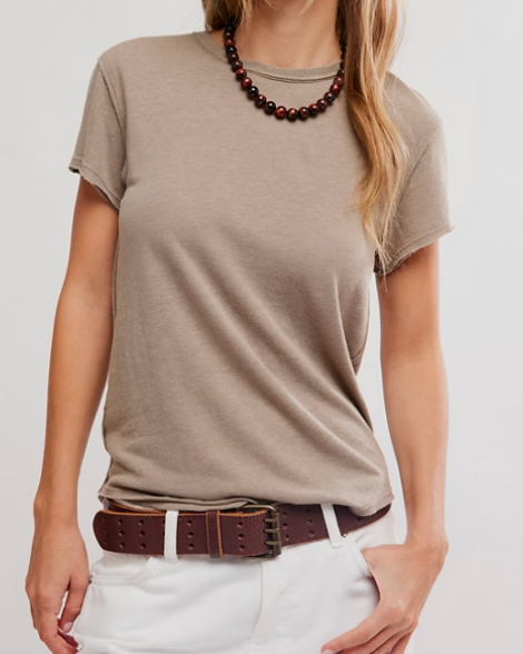 Nova Tee by Free People