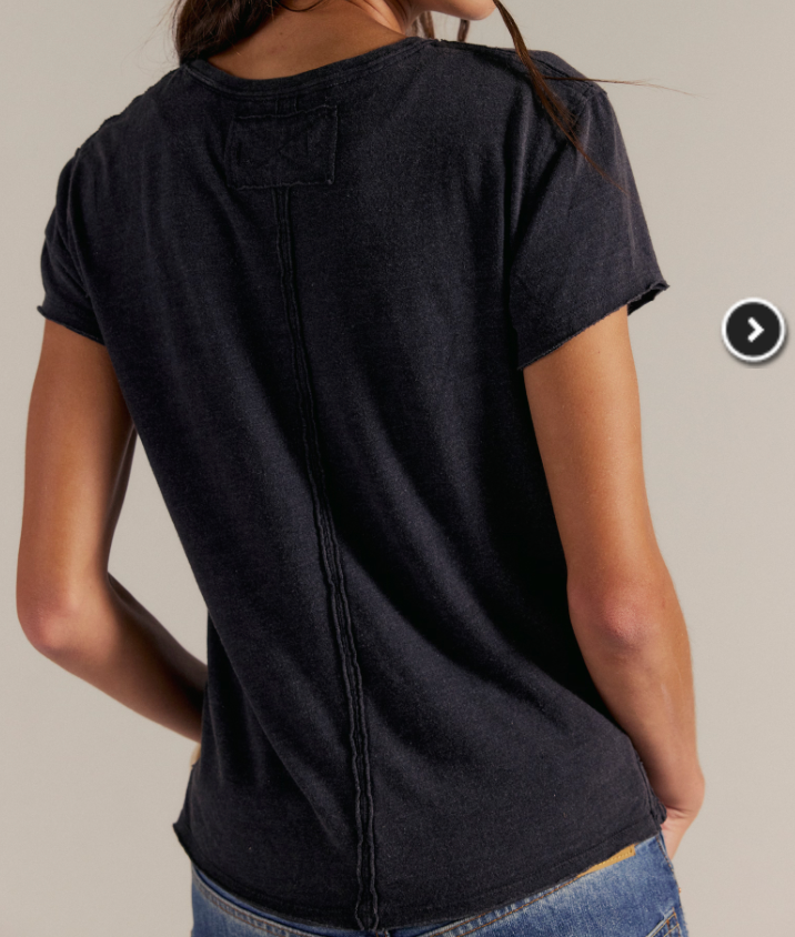 Nova Tee by Free People