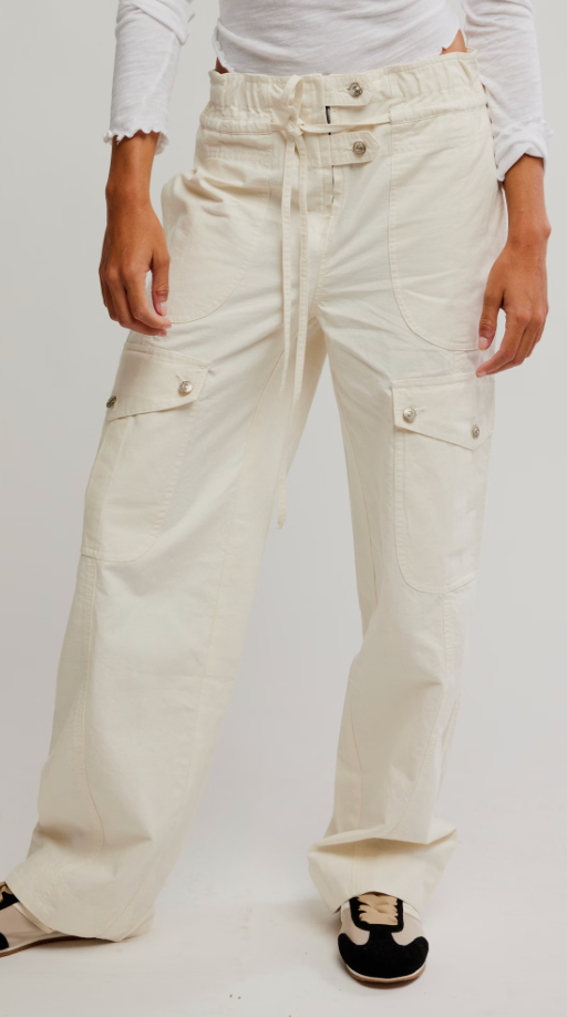 Park Ave Pant by Free People