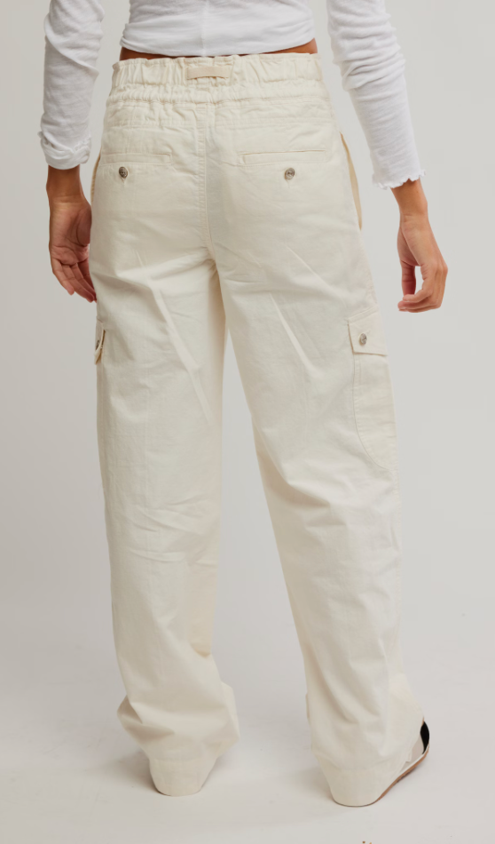 Park Ave Pant by Free People