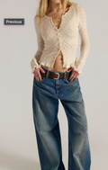 Love Cardi by Free People
