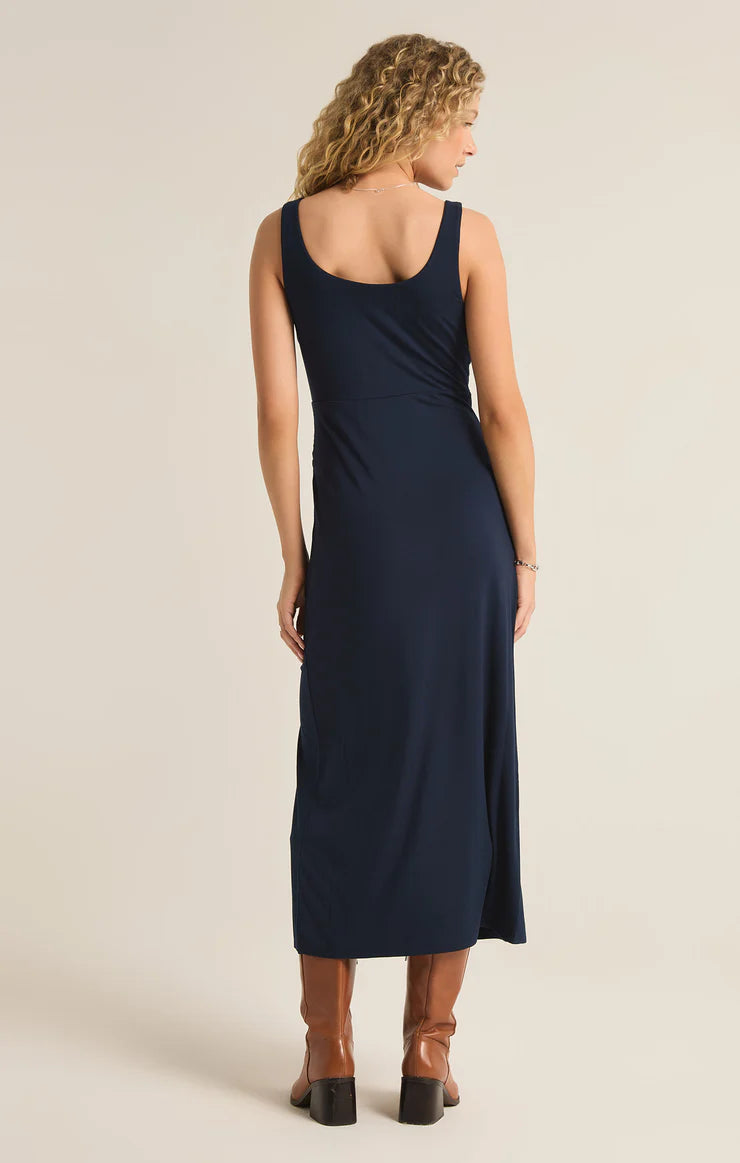 Melbourne Midi Dress by Z Supply