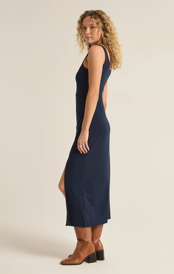 Melbourne Midi Dress by Z Supply