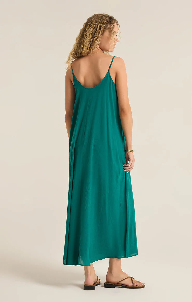 Reed Maxi Dress by Z Supply