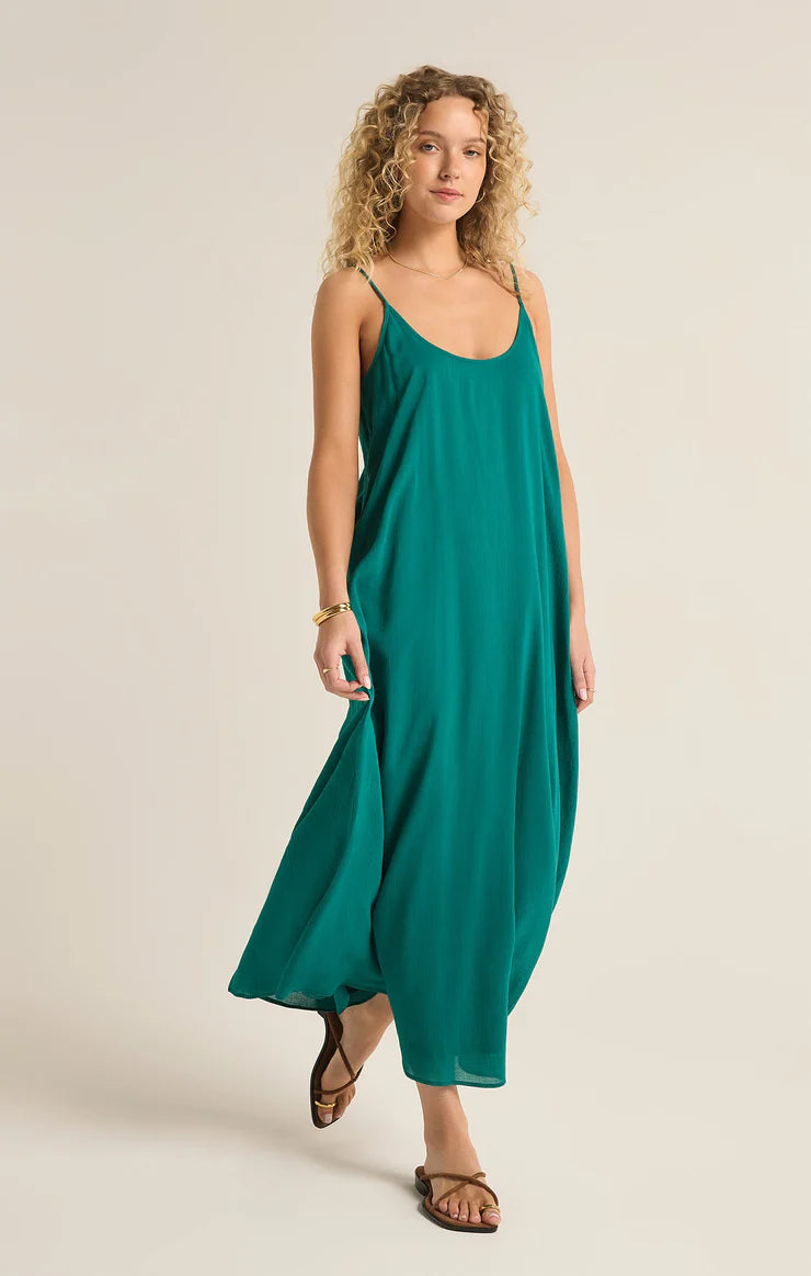 Reed Maxi Dress by Z Supply