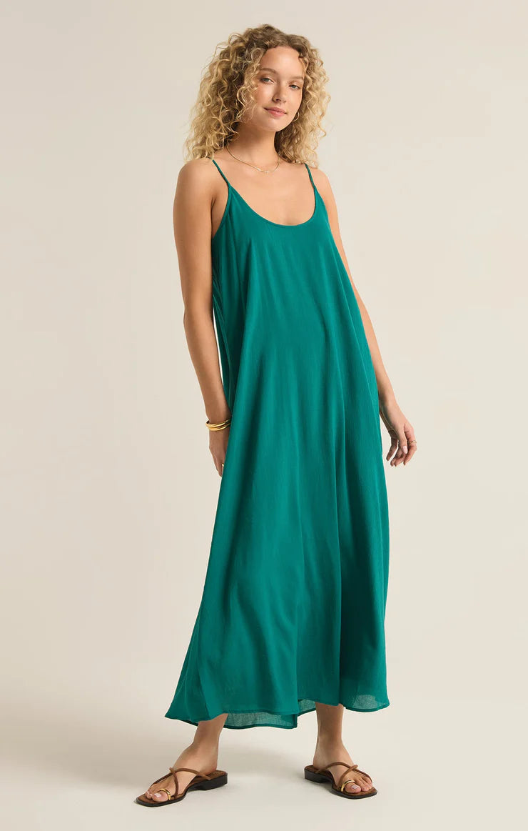 Reed Maxi Dress by Z Supply