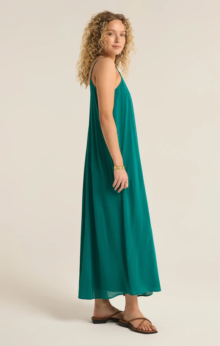 Reed Maxi Dress by Z Supply