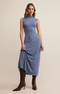 Z Supply Seraphina Aspen Midi Dress