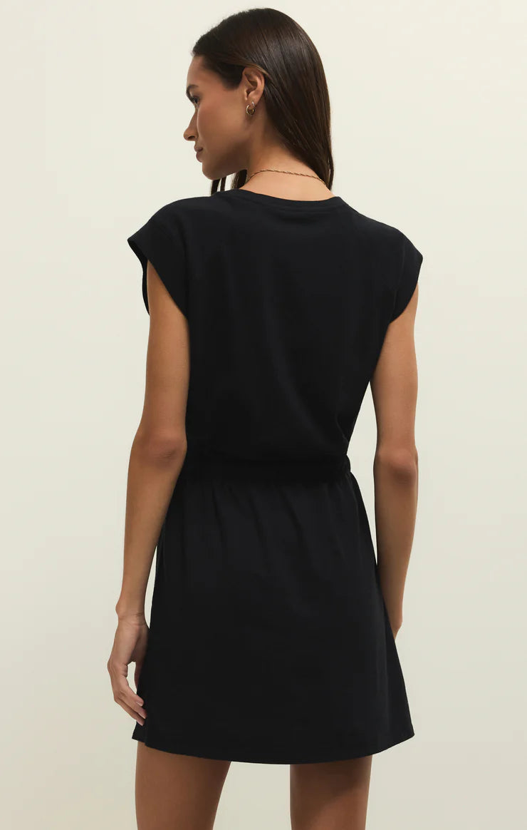 Kalani Mini Dress by Z Supply