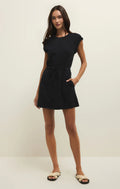 Kalani Mini Dress by Z Supply