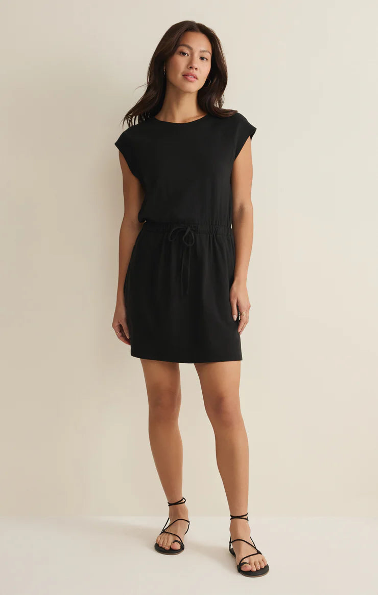 Kalani Mini Dress by Z Supply