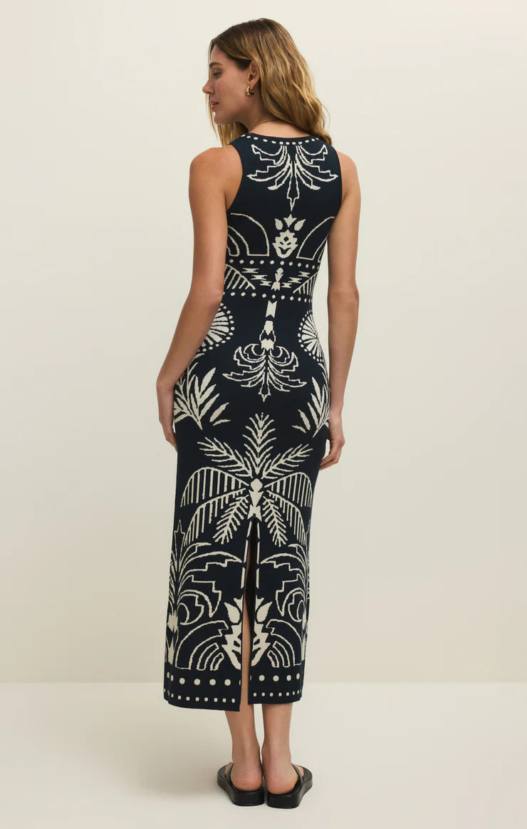 Esperanza Midi Dress by Z Supply