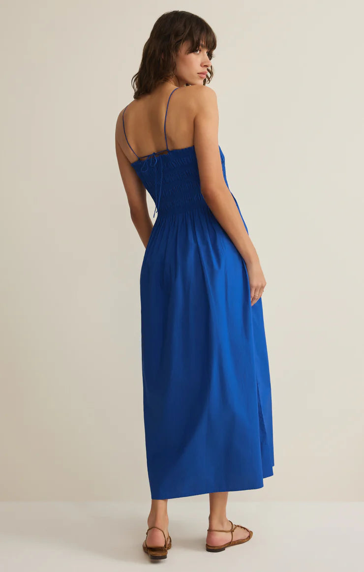 Cornelia Maxi Dress by Z Supply