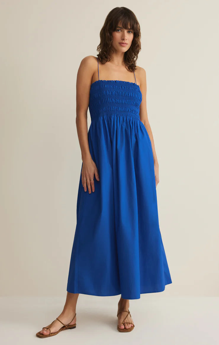 Cornelia Maxi Dress by Z Supply