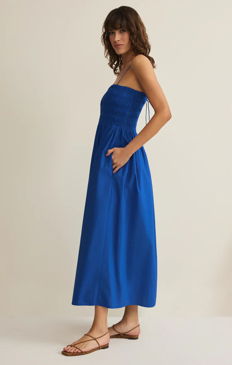 Cornelia Maxi Dress by Z Supply