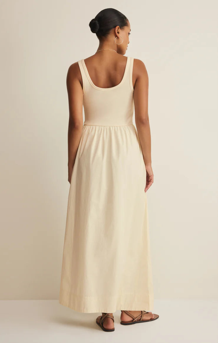 Kensie Midi Dress by Z Supply