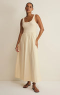 Kensie Midi Dress by Z Supply