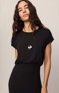 Anika Jersey Midi Dress by Z Supply
