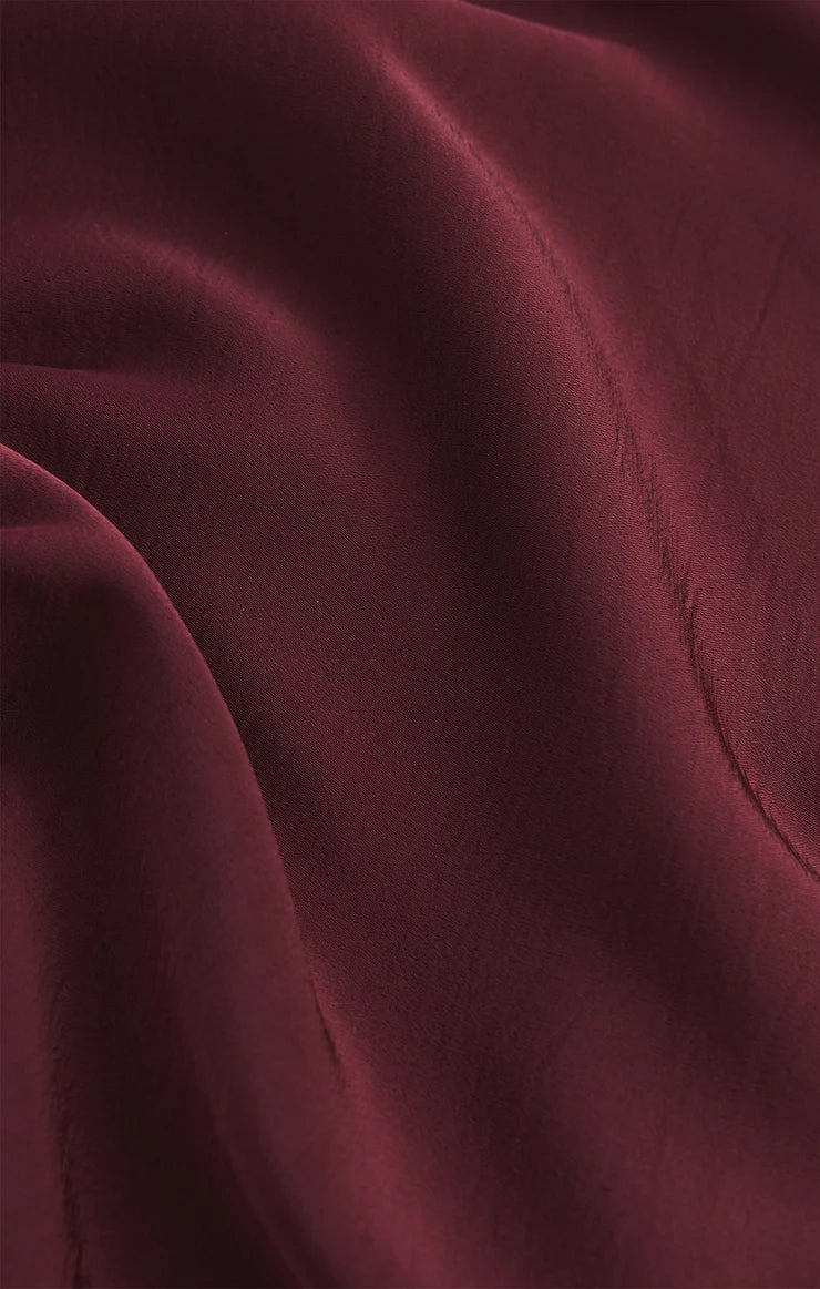 Chablis Mini Skirt by ZSupply