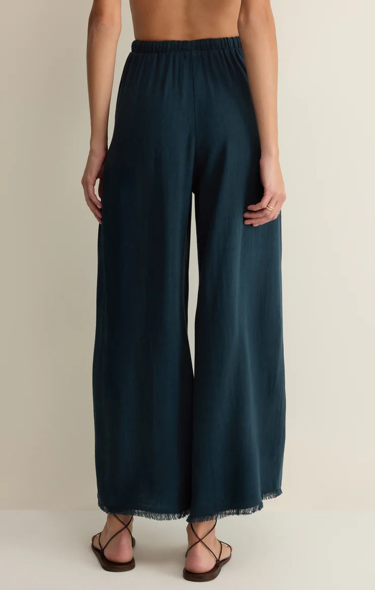 Z Supply Soren Pant Eclipse