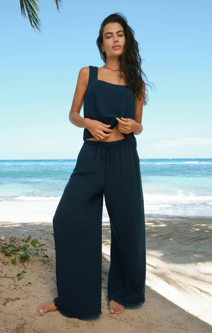 Z Supply Soren Pant Eclipse