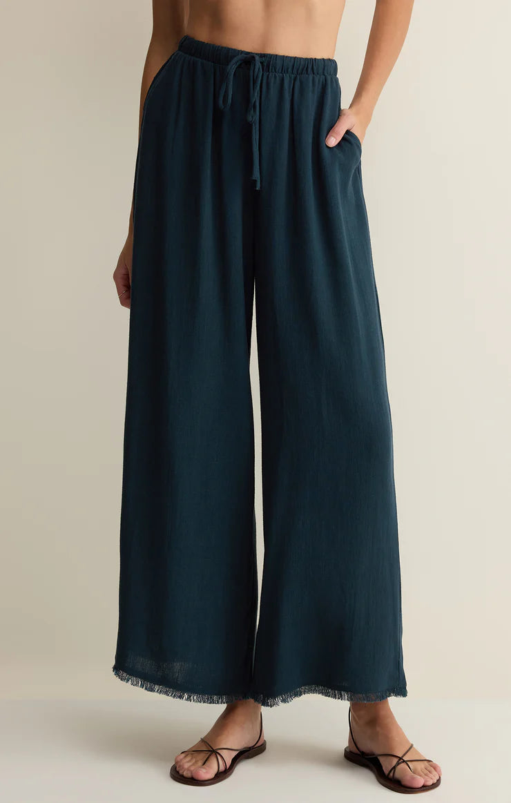 Z Supply Soren Pant Eclipse