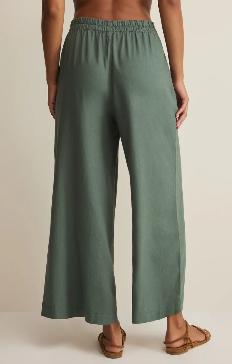 Scout Linen Pant by Z Supply