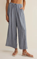 The Perfect Stripe Pant by ZSupply