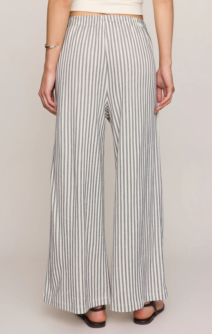 Scout Knit Stripe Pants Z Supply
