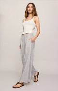 Scout Knit Stripe Pants Z Supply