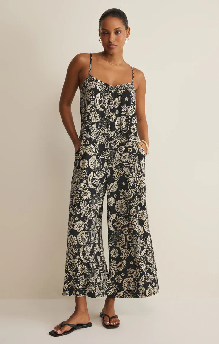 Day Off Jumpsuit