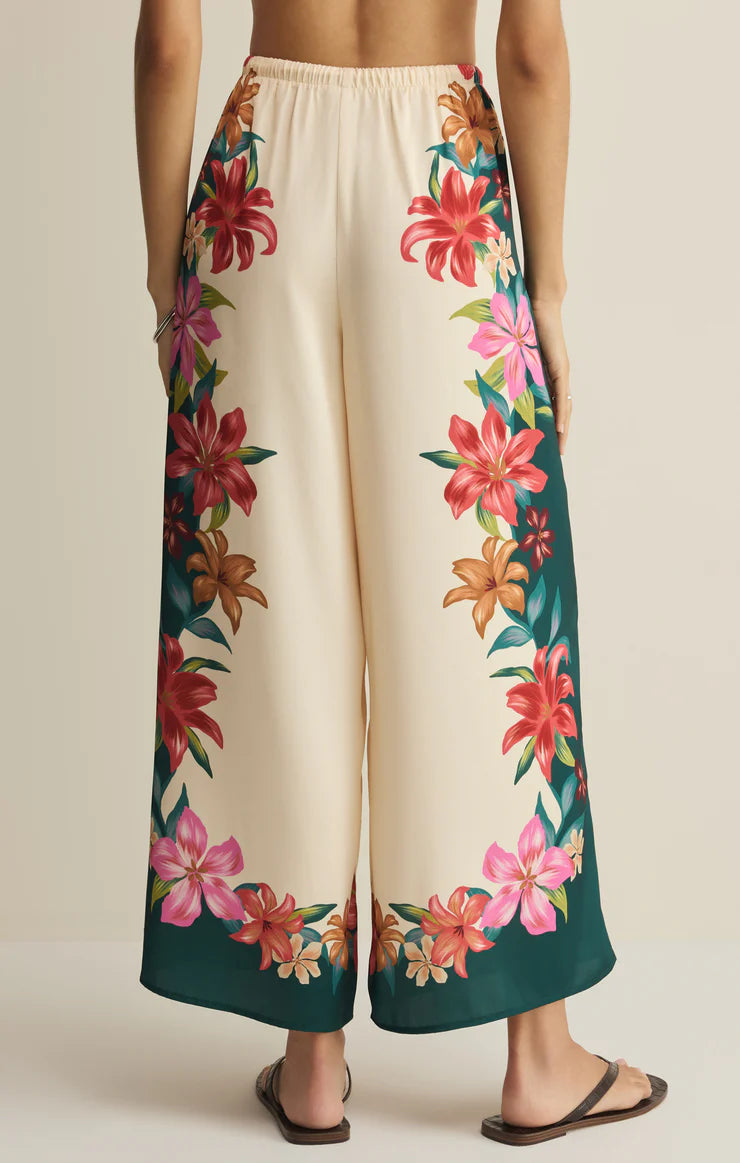 Lani Kiwi Pant by Z Supply
