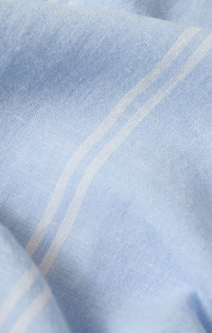 The Perfect Linen Top by Z Supply
