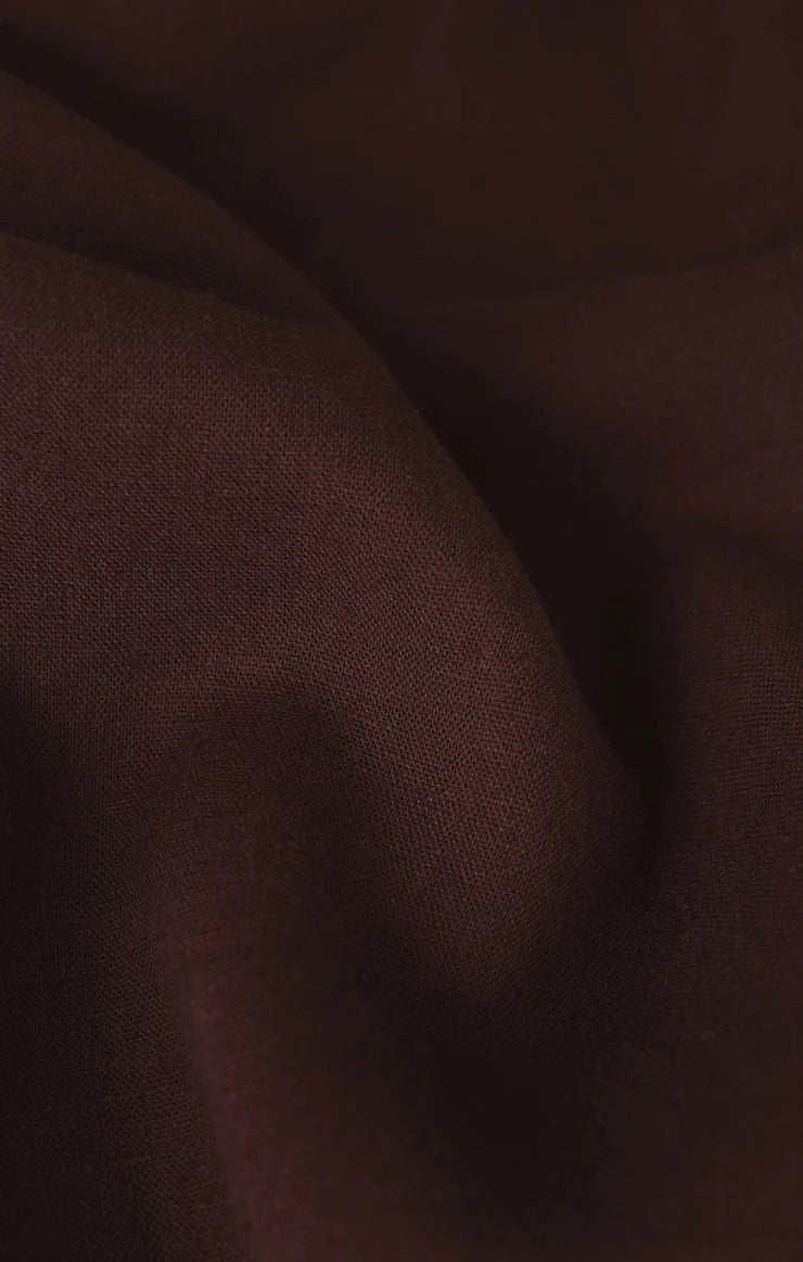 Sloan Linen Top by Z Supply