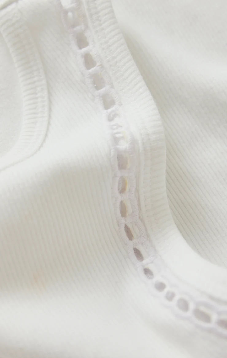Boa Rib Tank ZSupply