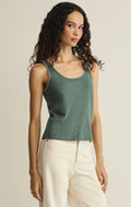 Julian Crochet Tank by Z Supply
