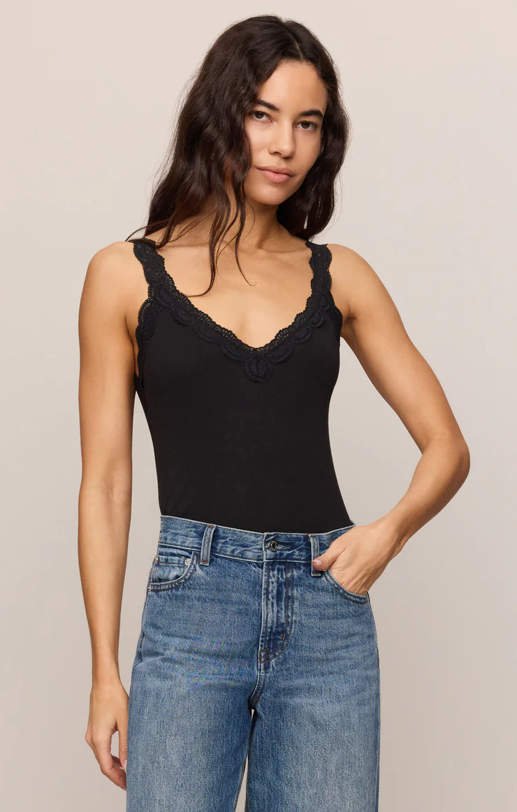Eve Lace Tank by Z Supply