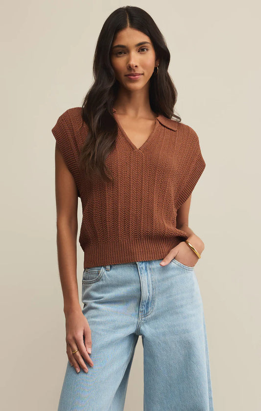 Lauden Polo by Z Supply