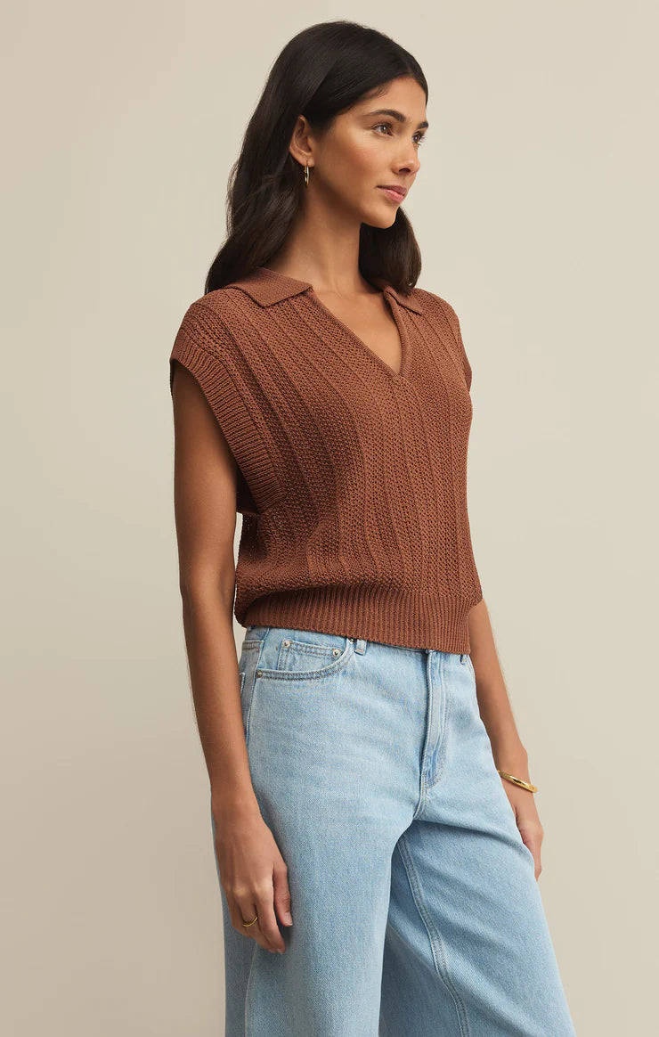 Lauden Polo by Z Supply