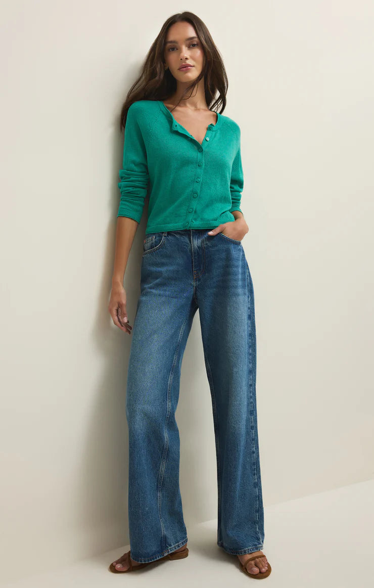 The Perfect Layer Cardigan by Z Supply