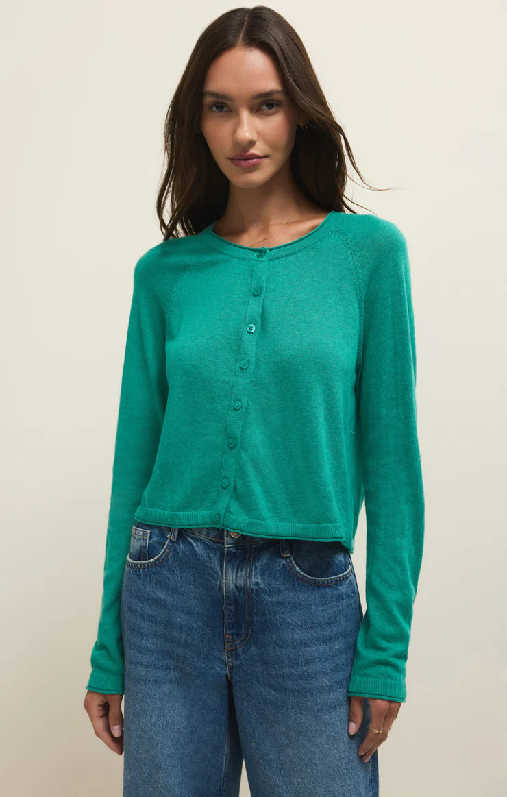 The Perfect Layer Cardigan by Z Supply